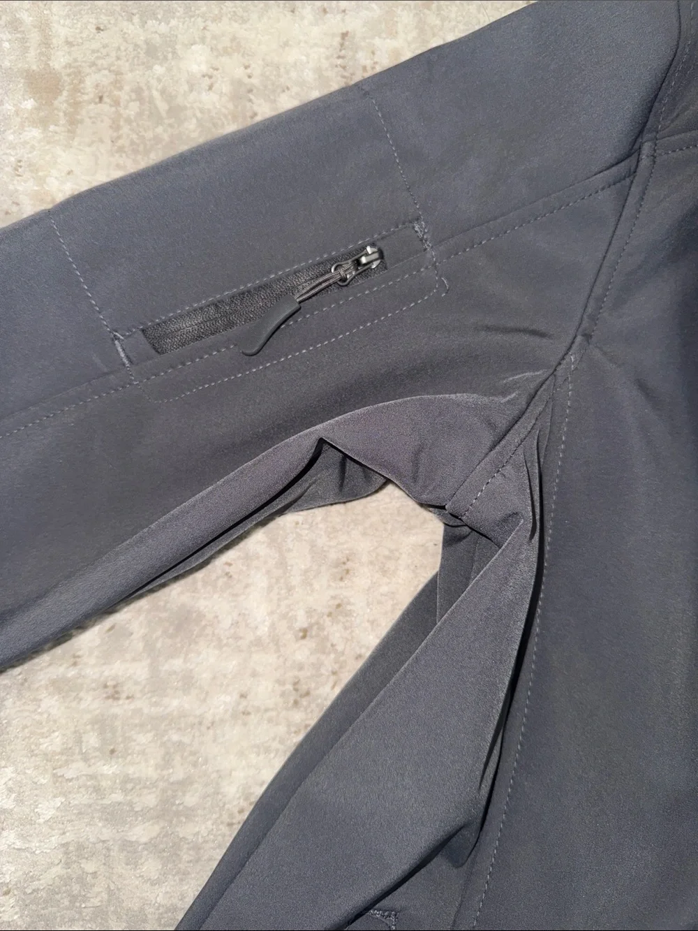 Women’s Detroit Lions Softshell Jacket